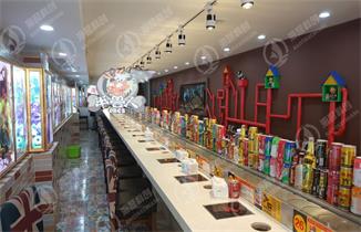 黄晓明都开火锅店了，你还在等什么？赶紧开一家小火锅店吧
