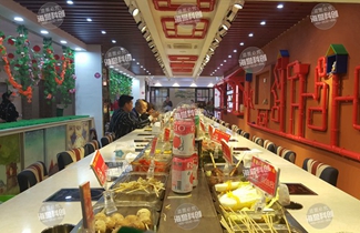 不锈钢火锅设备都适用在哪些场合